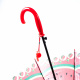 Aga Children's Umbrella 85 cm Watermelon