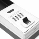 Aga Key Box with Combination Lock DS454