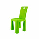Doloni Children's Dining Set Green