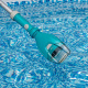 Bestway 58770 Pool Vacuum Cleaner Battery-Powered AquaTech