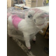 Small Foot Riding Horse Unicorn 2DZ146 - II. QUALITY