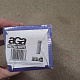 Aga Thermos with Thermometer 500 ml White - II. QUALITY