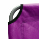 Linder Exclusiv Folding Chair PO2600L Purple