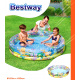 Bestway Ocean Life 152x30 cm 51082B