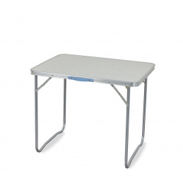 Linder Exclusiv Camping Table PICNIC MC330871 80x60x68 cm