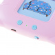 Aga Sound Reader for Educational Cards + 112 pcs Pink
