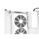 Nail dust extractor 40W white Beautylushhh 8887
