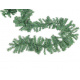 Christmas garland PVC 3 m ISO