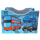 Toy box Street map 2in1 ZA1675