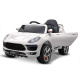 Electric Ride-On Car with Remote Control PA0149 Red