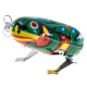 Metal jumping frog ZA2235