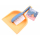 Children's shovel and broom set ZA3972