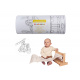 COLORESCA Coloring Roll Vehicles 1+