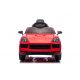 Porsche Cayenne Red Vehicle