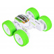R/C POWER STUNT Vehicle 1:32 Green