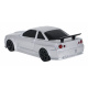 R/C Drift Car 1:43 White + Accessories