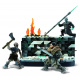 Mega Bloks Battle of the White Walker