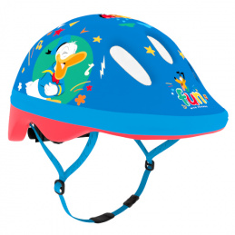BIKE HELMET XS 44-48CM MICKEY