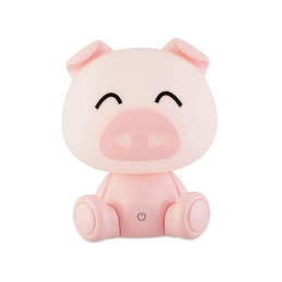 E9E CHILDREN'S NIGHT LIGHT ANIMAL
