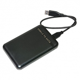 K205B3 CASE 2.5 HDD/SSD USB 3.0 SATA