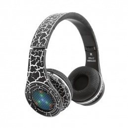 K432D6 OVER-EAR BLUETOOTH HEADPHONES SKY R