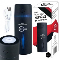 K444Q CAR HUMIDIFIER