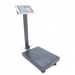 K741G WEIGHING PLATFORM 150KG/50G LCD