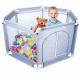 L44F PLAYPEN DRY POOL FOR CHILDREN