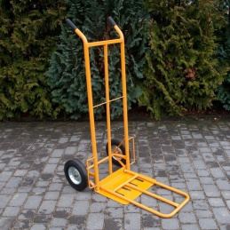 O5 STORAGE TRANSPORT TROLLEY 200KG