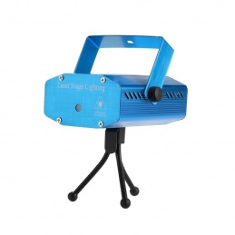 R22 MINI PROJECTOR LASER PATTERNS