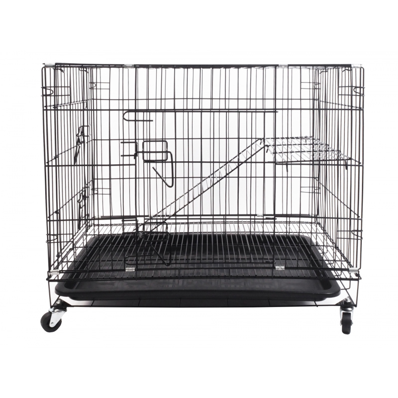 Aga Cage for animals 76x50x59 cm