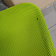 Tresko Children's Swivel Chair Green 6DAZ179 - II. QUALITY