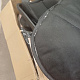 Kiduku Combined Stroller 3-in-1 Black - 6DZ124 - II. QUALITY