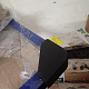 Aga Basketball Hoop 6SAF051 - SECOND QUALITY