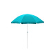 Linder Exclusiv Garden Parasol 200 cm Turquoise
