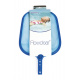 BESTWAY Pool Cleaning Net 58277