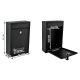 Mailbox S6237 - black