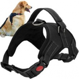 Harness for dog, size. M
