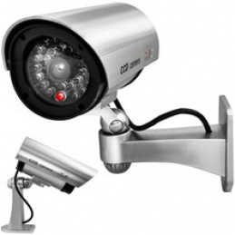 ISO-IR CCD Camera Tray