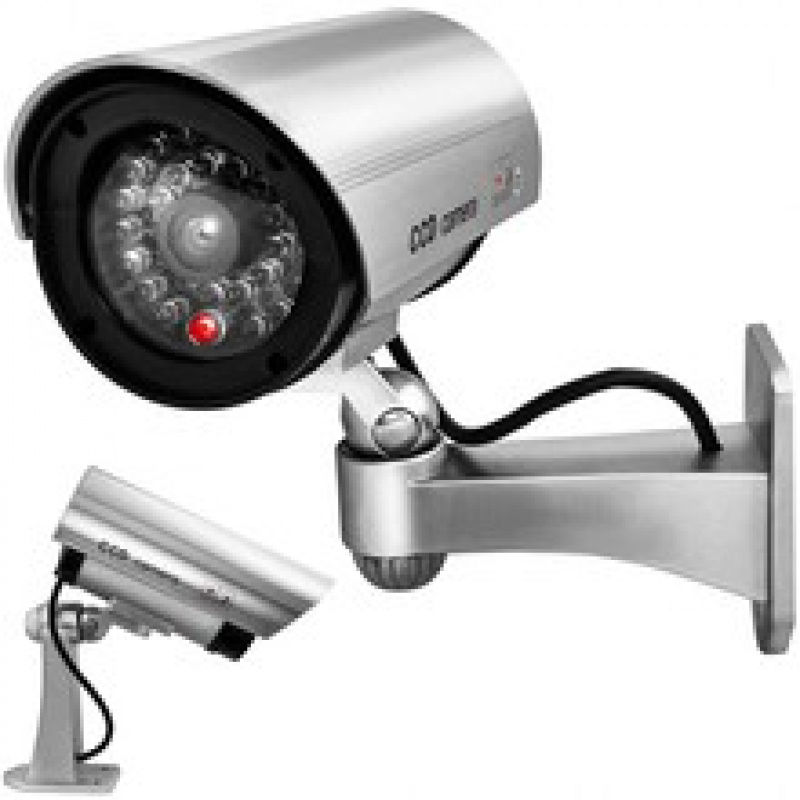 ISO-IR CCD Camera Tray