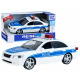 POLICE car with siren ZA2118