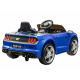 Electric Ride-On Car Mustang GT with Remote Control PA0169 Red