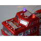 Remote control fire truck RC0451