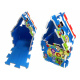 Foam puzzle pad Map ZA3149