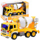 Concrete mixer ZA3831