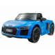 Electric Car AUDI R8 with Remote Control PA0182 Yellow