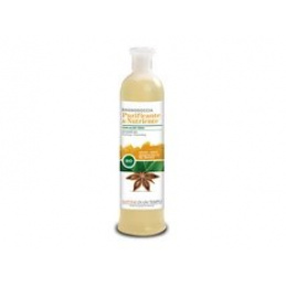 Cleansing and Nourishing Shower Gel Anise & Orange 500 ml - SAPONE DI UN TEMPO Universal