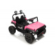 PASSION 4x4 Off-Road Vehicle Pink