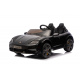 Porsche Taycan Turbo S Black Vehicle