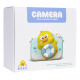 Camera Duck